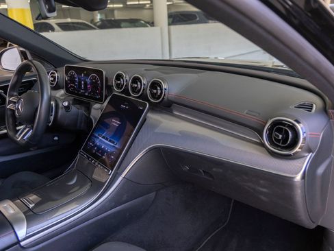 Used 2023 Mercedes-Benz C 43 AMG 4MATIC Sedan image 26