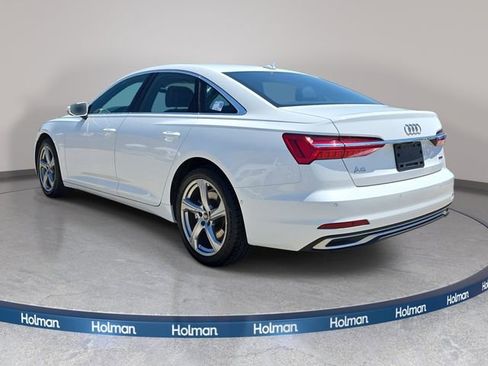 Used 2024 Audi A6 Premium Plus AWD/4WD image 8