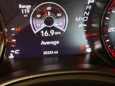 Used 2023 Dodge Charger SXT w/ Blacktop Package RWD image 8