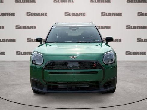 New 2026 MINI Cooper Countryman S image 8