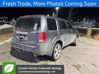 Used 2014 Honda Pilot EX-L video 2