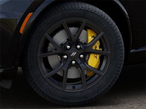 New 2026 Dodge Durango SRT Hellcat image 4