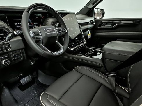 New 2026 GMC Yukon XL Elevation w/ Elevation Premium Package image 7