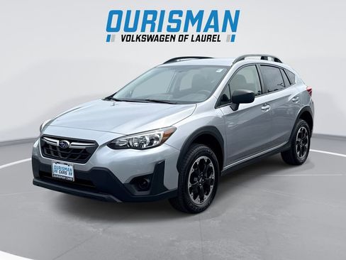 Used 2023 Subaru Crosstrek 2.0i AWD/4WD image 1