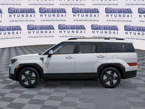New 2026 Hyundai Santa Fe SEL image 3