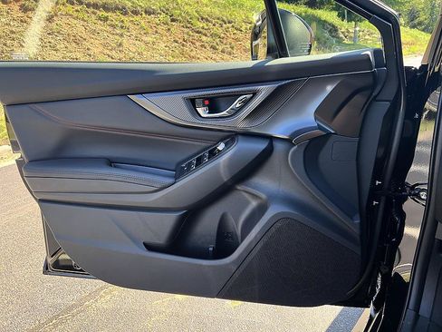 New 2026 Subaru WRX Premium AWD/4WD image 9