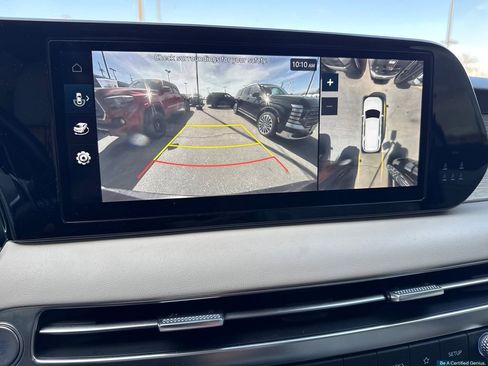Used 2024 Hyundai Palisade Calligraphy AWD/4WD image 54