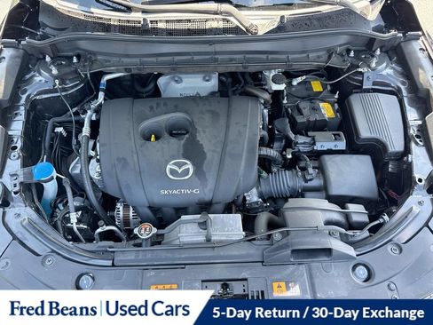 Used 2024 MAZDA CX-5 AWD 2.5 S w/ Premium Plus Pkg image 39
