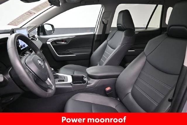 Certified 2024 Toyota RAV4 XLE Premium w/ Weather Package AWD/4WD image 14
