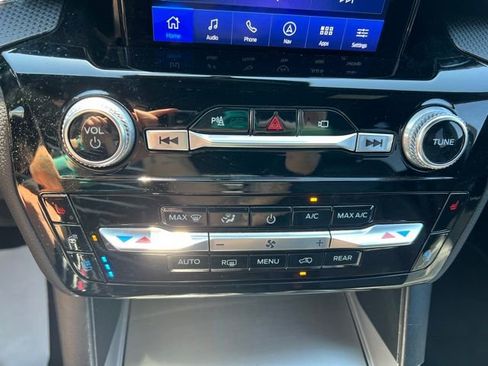 Used 2022 Ford Explorer ST w/ Equipment Group 401A image 25