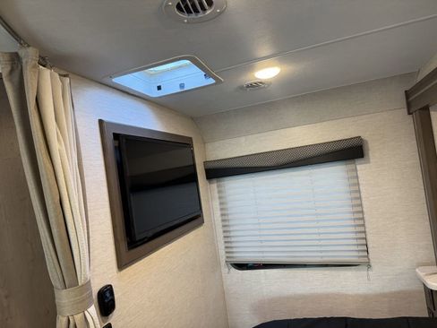 Used 2024 Ford E-350 and Econoline 350 Super Duty w/ Motorhome Prep Package image 71