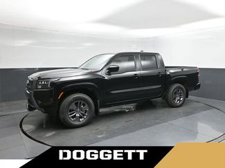 New 2026 Nissan Frontier SV w/ SV Convenience Package video 1