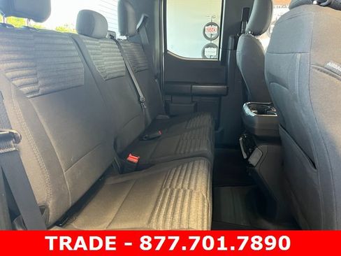 Used 2023 Ford F150 XL w/ STX Appearance Package image 17