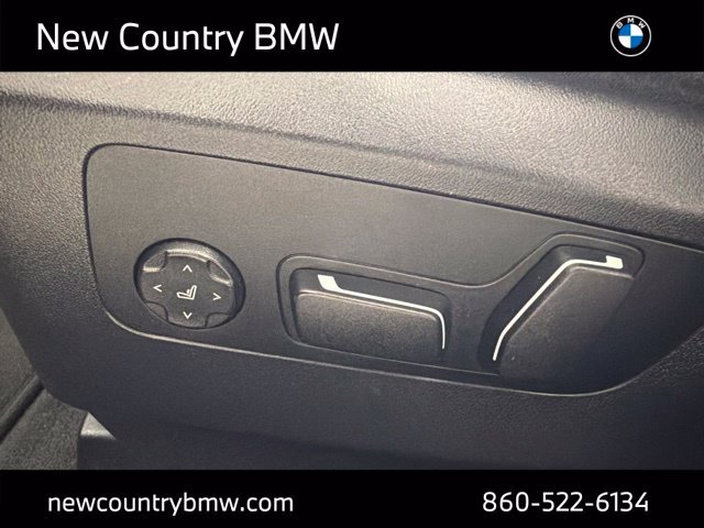 Used 2024 BMW 530i xDrive w/ M Sport Package AWD/4WD image 12