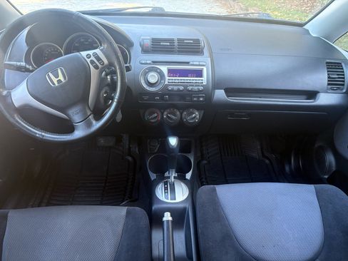Used 2008 Honda Fit Sport image 19