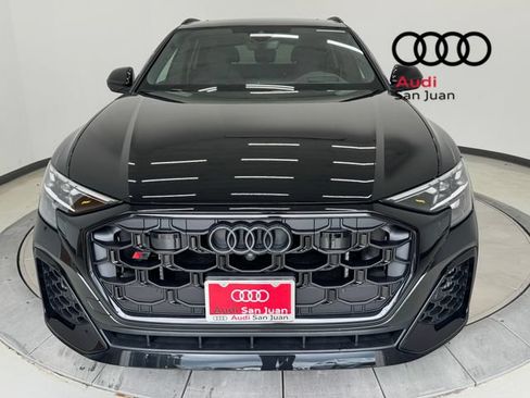 New 2026 Audi SQ8 Prestige AWD/4WD image 2