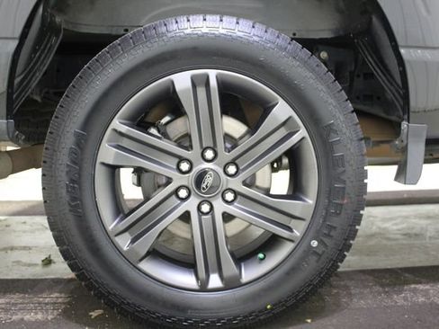 Used 2021 Ford F150 XLT w/ Equipment Group 302A High AWD/4WD image 32