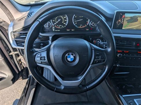 Used 2016 BMW X5 xDrive35i w/ Premium Package image 14