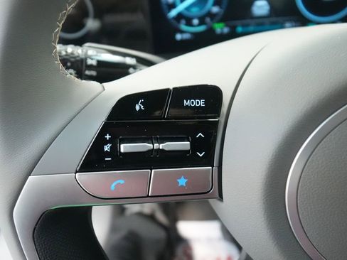 New 2026 Hyundai Elantra Sport image 35