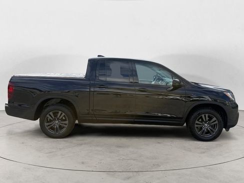 Used 2019 Honda Ridgeline Sport image 6