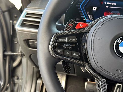 Used 2026 BMW M4 Competition w/ Executive Package image 22