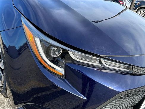 Used 2022 Toyota Corolla LE image 29
