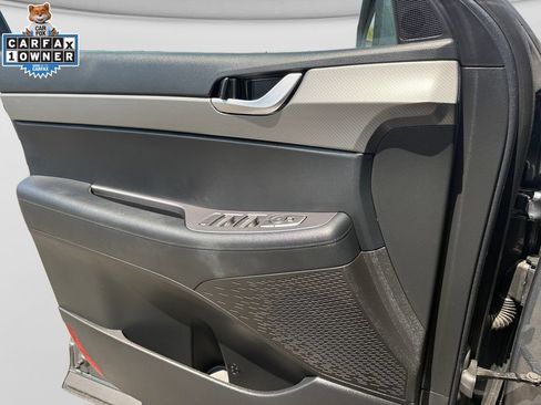 Used 2024 Hyundai Palisade SEL AWD/4WD image 28