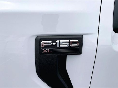 Used 2021 Ford F150 XL w/ Trailer Tow Package AWD/4WD image 30