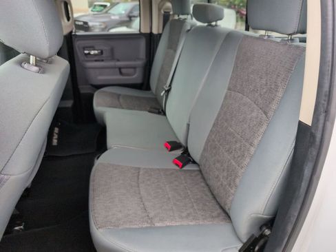 Certified 2017 RAM 1500 Big Horn image 24