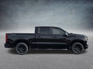 New 2026 Chevrolet Silverado 1500 RST w/ Dark Appearance Package video 2