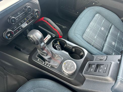 New 2026 Ford Bronco Heritage Edition image 40