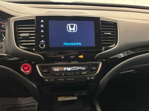 Used 2023 Honda Ridgeline Black Edition image 35