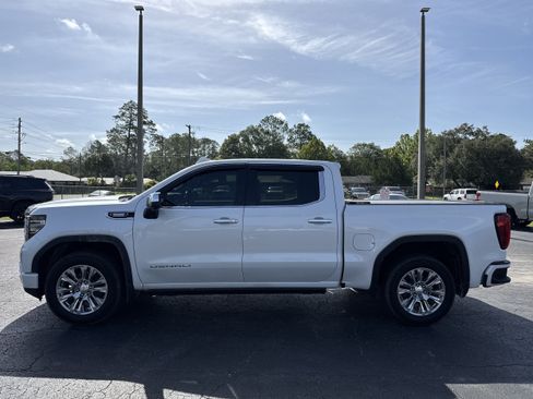 Used 2022 GMC Sierra 1500 Denali AWD/4WD image 6