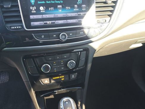 Used 2019 Buick Encore Preferred w/ Safety Package image 13