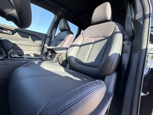 New 2026 Subaru Forester Limited AWD/4WD image 11