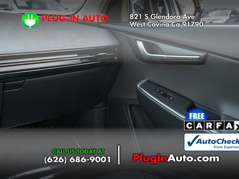 Used 2024 Kia EV6 Light image 16