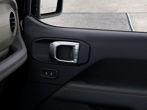 New 2026 Jeep Gladiator Mojave image 25