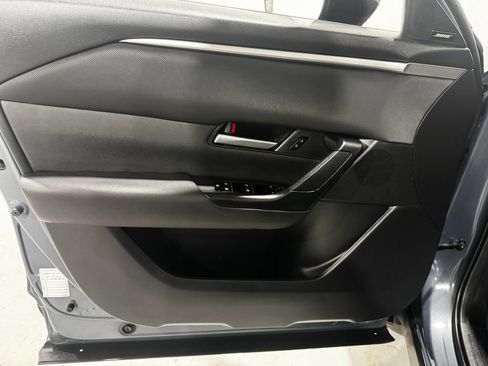 Used 2025 MAZDA CX-50 AWD 2.5 S w/ Premium Package image 17