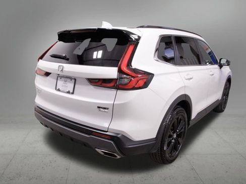 Certified 2023 Honda CR-V Sport Touring image 6