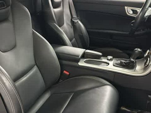 Used 2013 Mercedes-Benz SLK 350 image 31