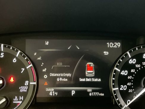 Certified 2021 Toyota Highlander Limited image 15