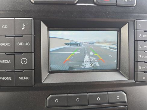 Used 2016 Ford F150 XLT w/ Equipment Group 301A Mid image 18