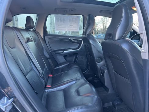 Used 2014 Volvo XC60 T6 image 14