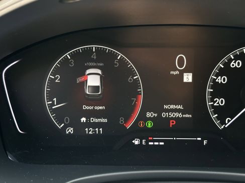 Certified 2024 Honda Civic Sport image 24