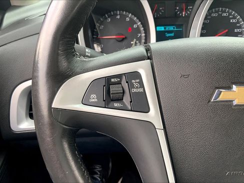 Used 2016 Chevrolet Equinox LT w/ Convenience Package FWD image 24