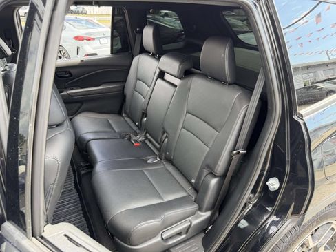 Used 2022 Honda Passport Elite image 21