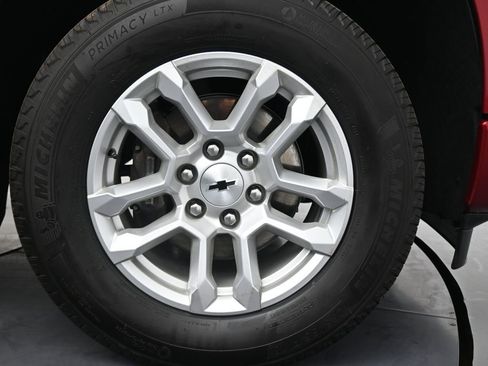 Used 2025 Chevrolet Silverado 1500 RST w/ LPO, Liner Protection Package image 11