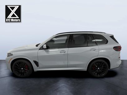 Used 2024 BMW X5 xDrive40i w/ M Sport Package