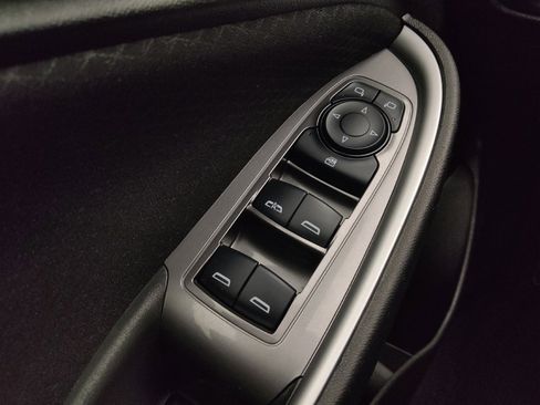 Used 2025 Chevrolet Malibu LT FWD image 27