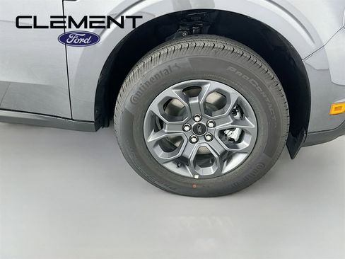 New 2026 Ford Maverick XLT FWD image 31